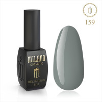 Гель лак MILANO 159